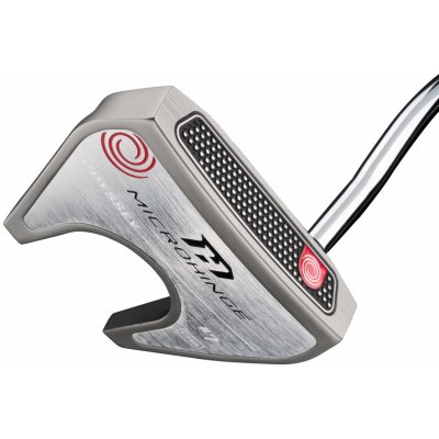 Odyssey Putter Microhinge č. 7 pravé 34 – Zboží Dáma