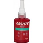 LOCTITE 648 upevňovač spojů VP 50 g – Hledejceny.cz