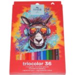 Koh i Noor 3135/36 Osel 492420 – Zboží Živě