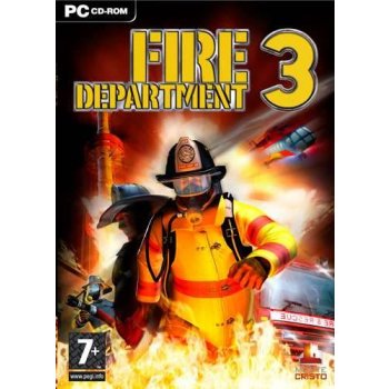 Fire Department 3