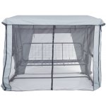 Patio Rimini / Venezia Light Gray 467050 – Hledejceny.cz