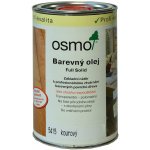 Osmo 5413 Barevný olej 1 l Bílá intenzivní – Zbozi.Blesk.cz