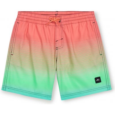 O'Neill JACK Lososová Světle zelená – Zboží Dáma