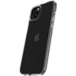 Pouzdro Spigen Crystal Flex iPhone 15 Plus čiré – Zboží Mobilmania