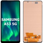 LCD Displej Samsung Galaxy A53 5G – Zboží Živě