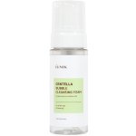 Iunik Centella Bubble Cleansing Foam čistící pěna s pupečníkem asijským 150 ml – Hledejceny.cz