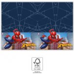 Procos ubrus plastový Spiderman Crime Fighter 120x180cm – Zboží Dáma