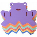 Matuška Dena Plavecká deska ŽABKA 390x300x38 – Zboží Dáma