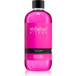 Millefiori Milano Rhubarb & Pepper aroma náplň pro difuzér 500 ml – Hledejceny.cz