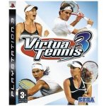 Virtua Tennis 3 – Hledejceny.cz