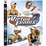 Virtua Tennis 3 – Sleviste.cz