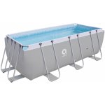 Master Pool Steel Super 400 x 200 x 99 cm JL17726 – HobbyKompas.cz Master Pool Steel Super 400 x 200 x 99 cm JL17726 – HobbyKompas.cz