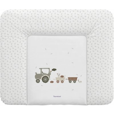 Träumeland podložka Little Farm Grün 75 x 85 – Zboží Dáma