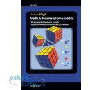 Velká Fermatova věta - Simon Singh