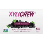 Xylichew lékořicové žvýkačky 12 ks – Sleviste.cz