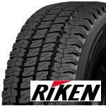 Riken Cargo 215/65 R16 109/107T – Hledejceny.cz