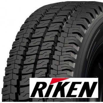 Riken Cargo 225/75 R16 118/116R