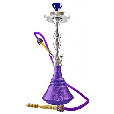 Aladin ROY 30 fialová 70 cm – Hledejceny.cz