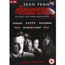 The Assassination Of Richard Nixon DVD