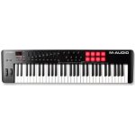 M-Audio Oxygen 61 MK5 – Zboží Dáma M-Audio Oxygen 61 MK5 – Zboží Dáma