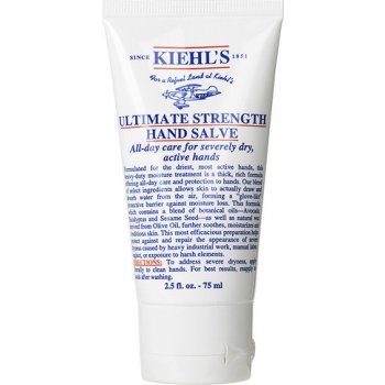 Kiehl's Ultimate Strength krém na ruce 75 ml