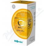 Biomin VITAMIN C BASIC 60 tobolek – Hledejceny.cz