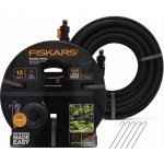 Fiskars 1025935 Prosakovací hadice 15 m – HobbyKompas.cz