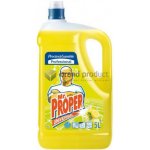 Mr. Proper Profesionál univerzální citronový čistič Lemon 5 l – Zboží Mobilmania