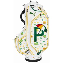Puma Arnold Palmer Invitational staff bag