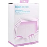 Frida Mom jednorázové poporodní kalhotky šortky 8 ks – Zboží Dáma