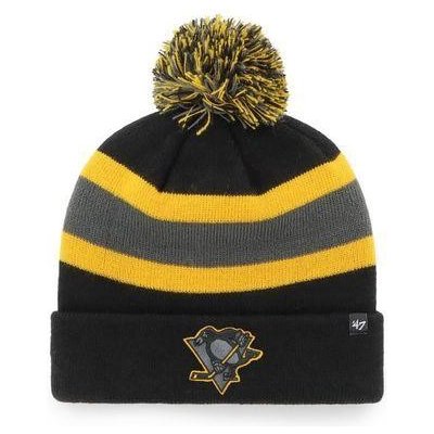 '47 Brand NHL Breakaway SR Pittsburgh Penguins – Hledejceny.cz