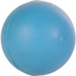 Trixie míč plný, tvrdá guma 6 cm – Zboží Dáma