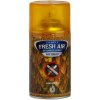 Osvěžovač vzduchu Fresh Air Fresh Anti Tobacco náhradní náplň 260 ml