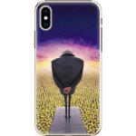 Pouzdro iSaprio - Gru - iPhone XS – Zboží Mobilmania