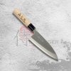 Kuchyňský nůž Kanetsune Seki Kitasho nůž Hon Deba 135 mm