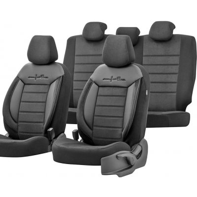 Autopotah OTOM Škoda Fabia I 1999 - 2007 univerzální | COMFORTLINE 209 – Zbozi.Blesk.cz
