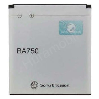 Sony BA750