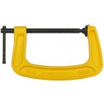 Stanley 0-83-035 Svorka 150 mm – Zboží Dáma
