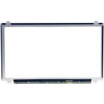 Asus F550V display 15.6" LED LCD displej WUXGA Full HD 1920x1080 matný povrch – Zboží Živě