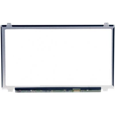 Asus F550V display 15.6" LED LCD displej WUXGA Full HD 1920x1080 matný povrch – Zboží Živě