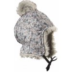 Elodie Datails čepice ušanka Paris check – Zbozi.Blesk.cz