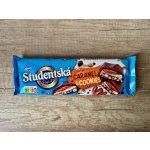 Orion Studentská Pečeť Caramel & Cookies, 235 g – Zbozi.Blesk.cz