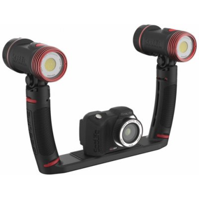 Sealife Micro 3.0 Pro Duo 5000 Set – Sleviste.cz