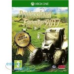 Professional Farmer 2017 (Gold) – Zboží Dáma