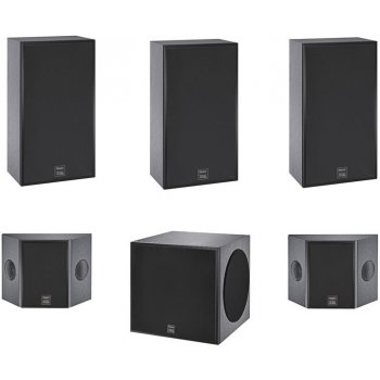 Q Acoustics Q3050i set 5.1