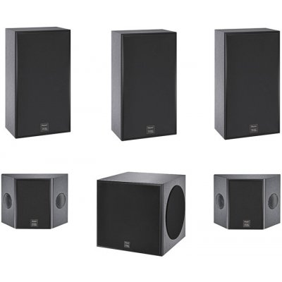 Q Acoustics Q3050i set 5.1 – Zboží Mobilmania