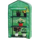 Strend Pro Greenhouse kašírovaná folie 0,7x0,5x1,3h ST2170850 – Sleviste.cz