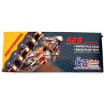 ČZ Chains Řetěz 428 108 | Zboží Auto