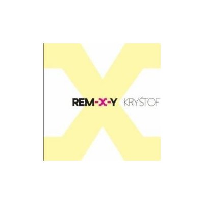 Kryštof - Rem-X-Y [2 CD]