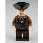LEGO® Pirates of the Caribbean 4194 Scrum – Hledejceny.cz